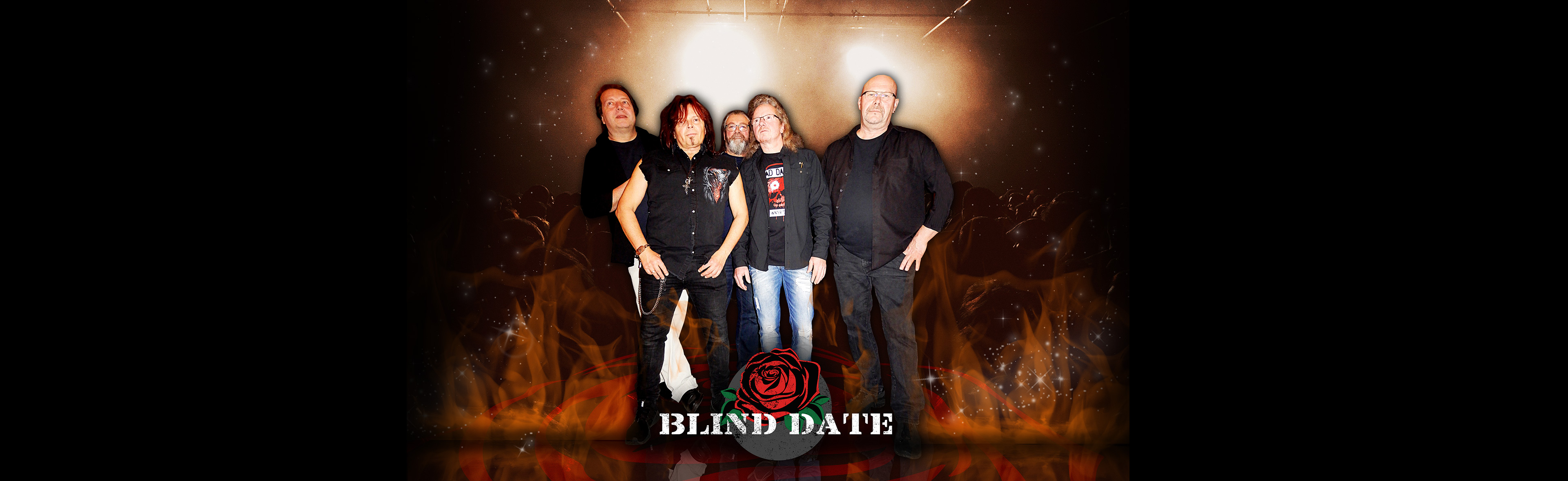 Blind Date Musik Ein Blinddate mit Classic Rock!