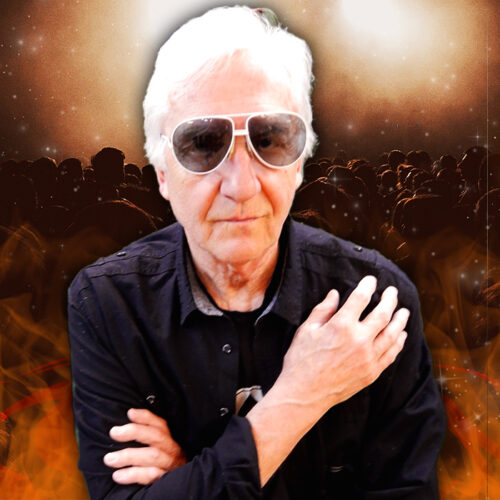 BlindDate Udo Schwendler